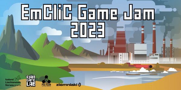 EmCliC Game Jam